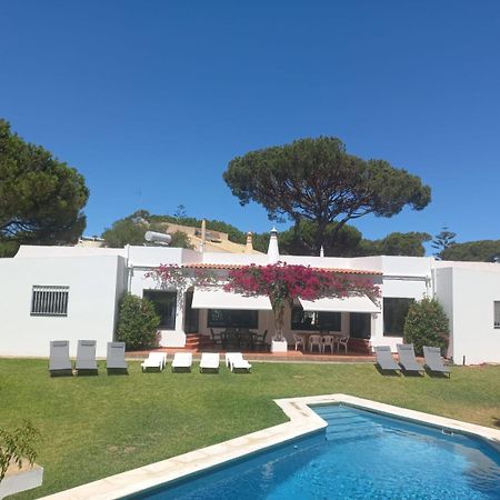 Villa Azevedo Vilamoura Exterior foto