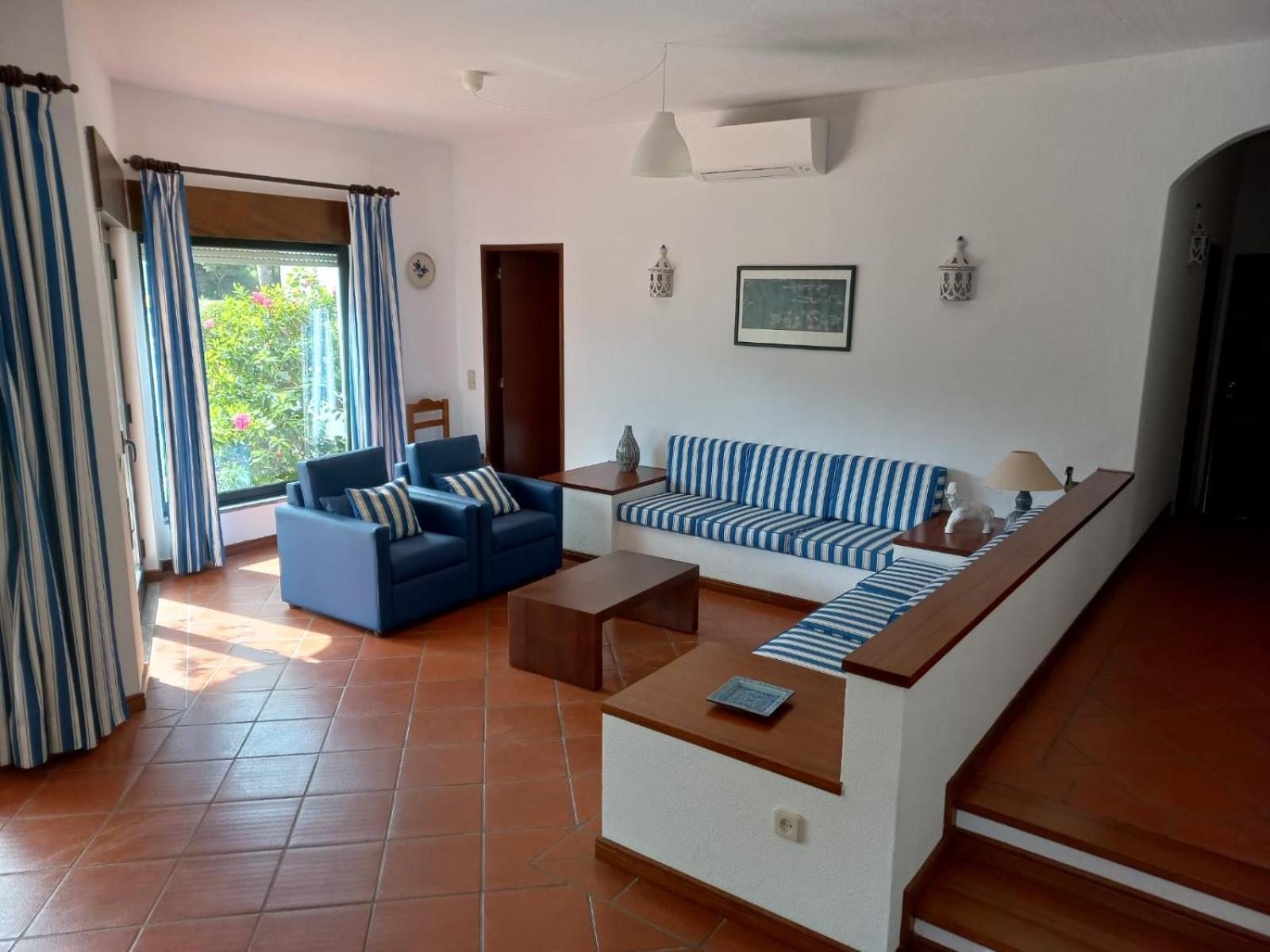 Villa Azevedo Vilamoura Exterior foto